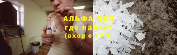 стафф Алексин